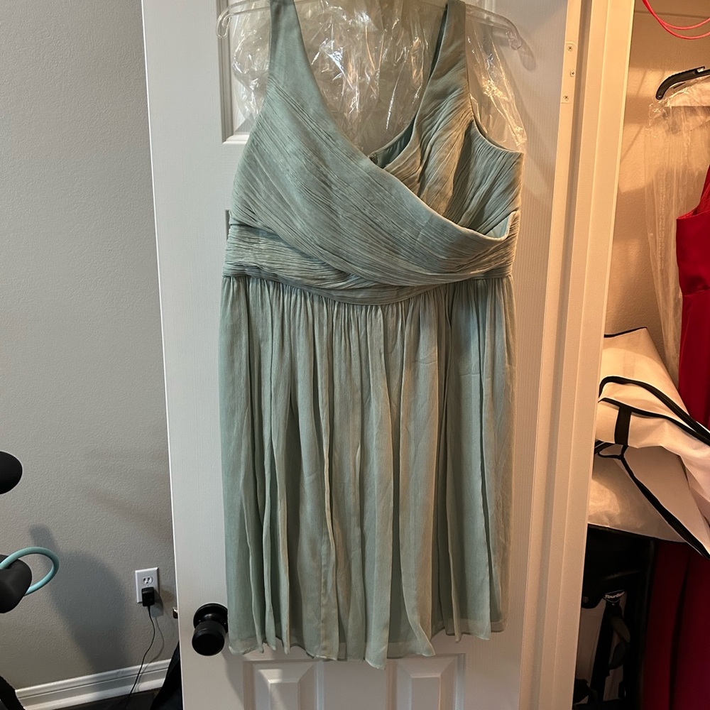 J.Crew Formal Dress